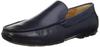 Мокасины 55BL Navy см [Regal] Slip-on мужские 26.5