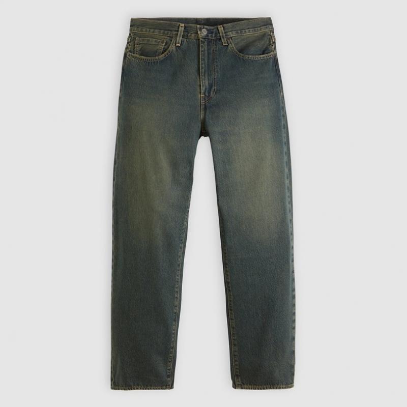 Джинсы Levi's мужские 568 Loose Straight 290370147
