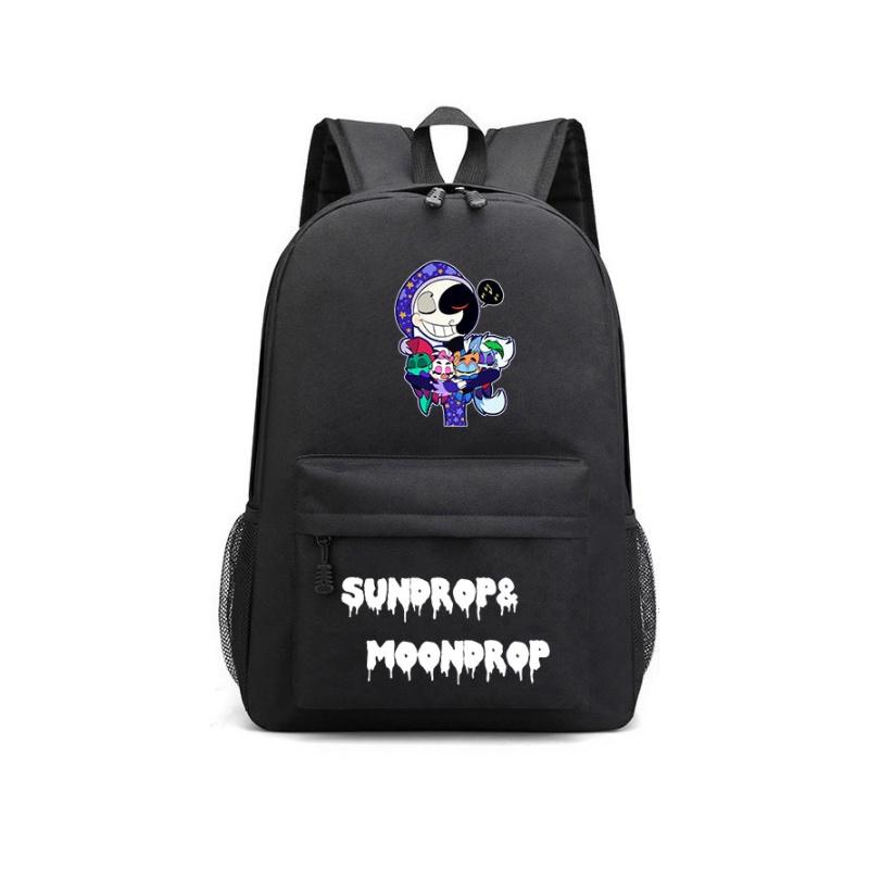 Рюкзак Five Nights At Freddys Fnaf с эргономичным дизайном для максимального комфорта