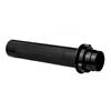 XCLPF Universal Motorcycle CNC Aluminum Alloy Light Bee Shifter Replacement Core Handlebar for Mountain Bikes/Road