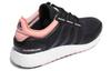 adidas Женские кроссовки Ch Rocket Boost 'Черный Розовый Белый' EH0846