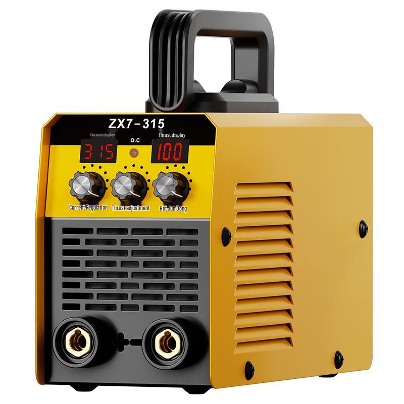 Naishunjia 315 Mini Portable Electric Welder Set