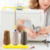Sewing Thread Organizer Stand with Detachable Spools Holder