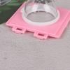 Hamster Tunnel Cage Tunnel External Pipe Interface Fitting Small Pet Toy Cages