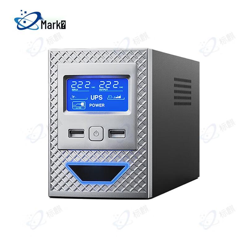 Biaoqi Uninterruptible Power Supply (UPS) 1000VA/600W