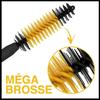Тушь для ресниц MAYBELLINE NEW YORK Colossal Waterproof Noir 9,5мл