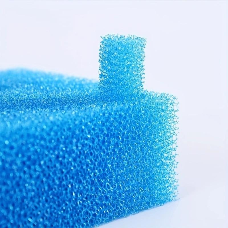 Pack of 200 Replacement Nasal Aspirator Sponges Safe Nasal Aspirator Hygiene Sponges Nasal Filters Set for Infant Use