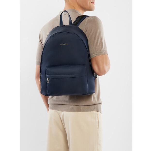 Рюкзак Gino Rossi GIN-E-034-05 Темно-синий