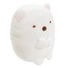 Sumikkogurashi Plush Toy (M) Polar Bear