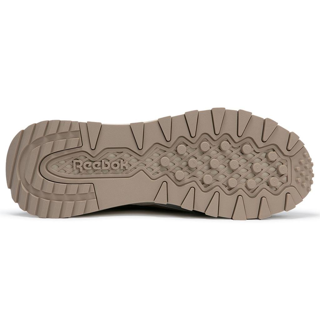 Reebok Унисекс CL Legacy W+ Белый Темно-серый 24FRC903U1GG7