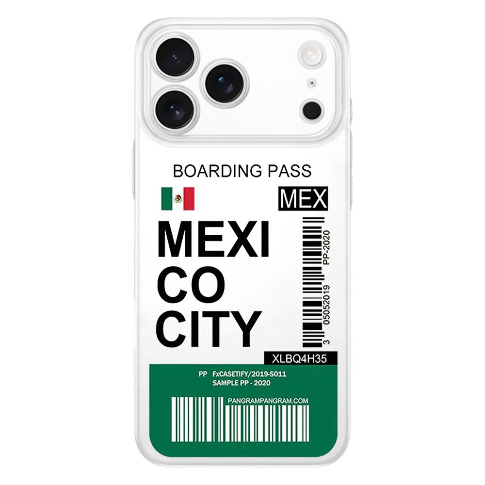 Чехол для телефона World City Travel Ticket New York London для iPhone 17 Air 16E 16 11 15 14 Pro MAX 12 13 7 8 Plus SE Пасхальный чехол