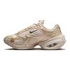 Nike Женские кроссовки Air Max Muse Песочный Дюна Металлик-Серебристый FV1920-005