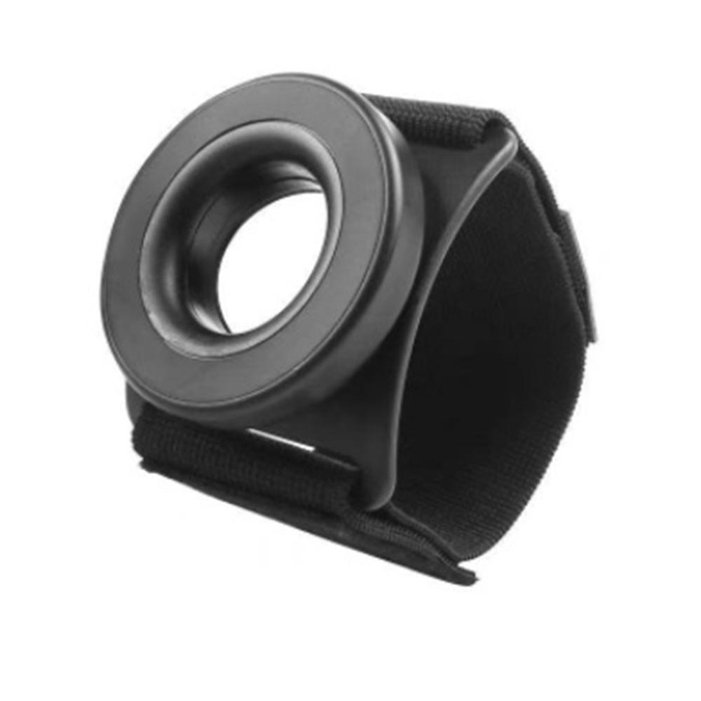 Magnetic Phone Holder 360 Rotatable Phone Wrist Strap Wrist Phone Mount Outdoor Cycling