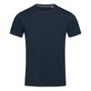 Stedman Stars Mens Clive Crew Neck Tee
