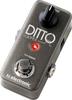 Tc Electronic 1 пуговичный петлитель DITTO LOOPER