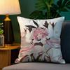 Японское аниме Fate A-Apocrypha Астольфос Печатная наволочка, Подушка для дивана И Декоративная наволочка для дивана