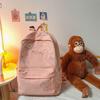Милый рюкзак в корейском стиле Ulzzang Harajuku для девочек средних и старших классов