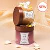 Type Number Body Scrub 300g (2 Types, Choose 1), Korean Body Care