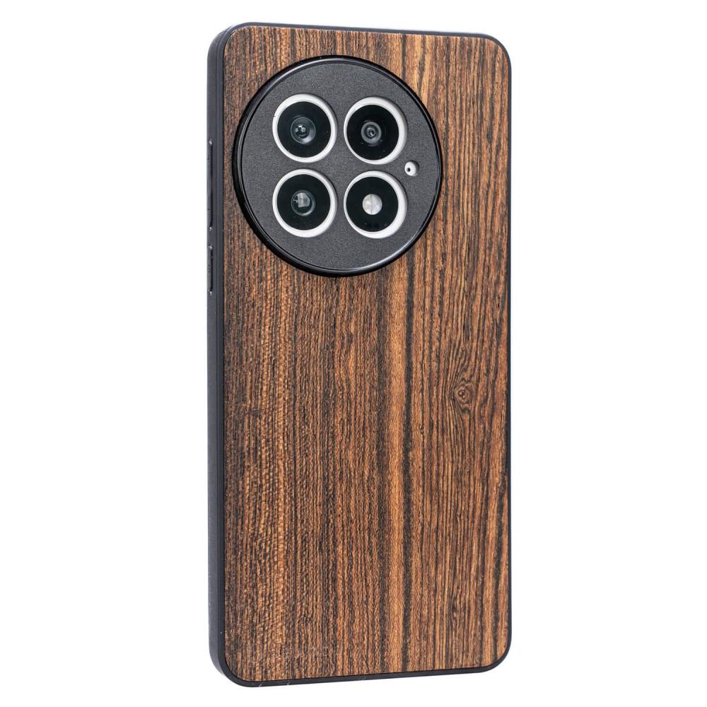 Bewood Wooden Case for OnePlus 13 bocote