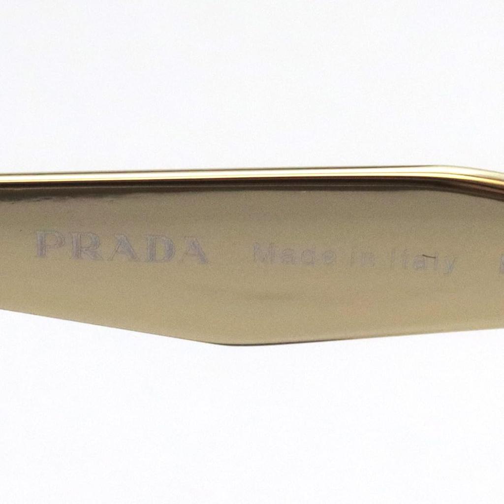 PR 02ZVF Asian Fit 2AZ1O1 56 New Eyeglasses [Prada] Women's