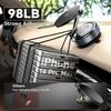 Car wireless charger15w Magnetic fast-charging car phone holder with a secure suction cup that won't fall off360Rotatable and adjustable car phone