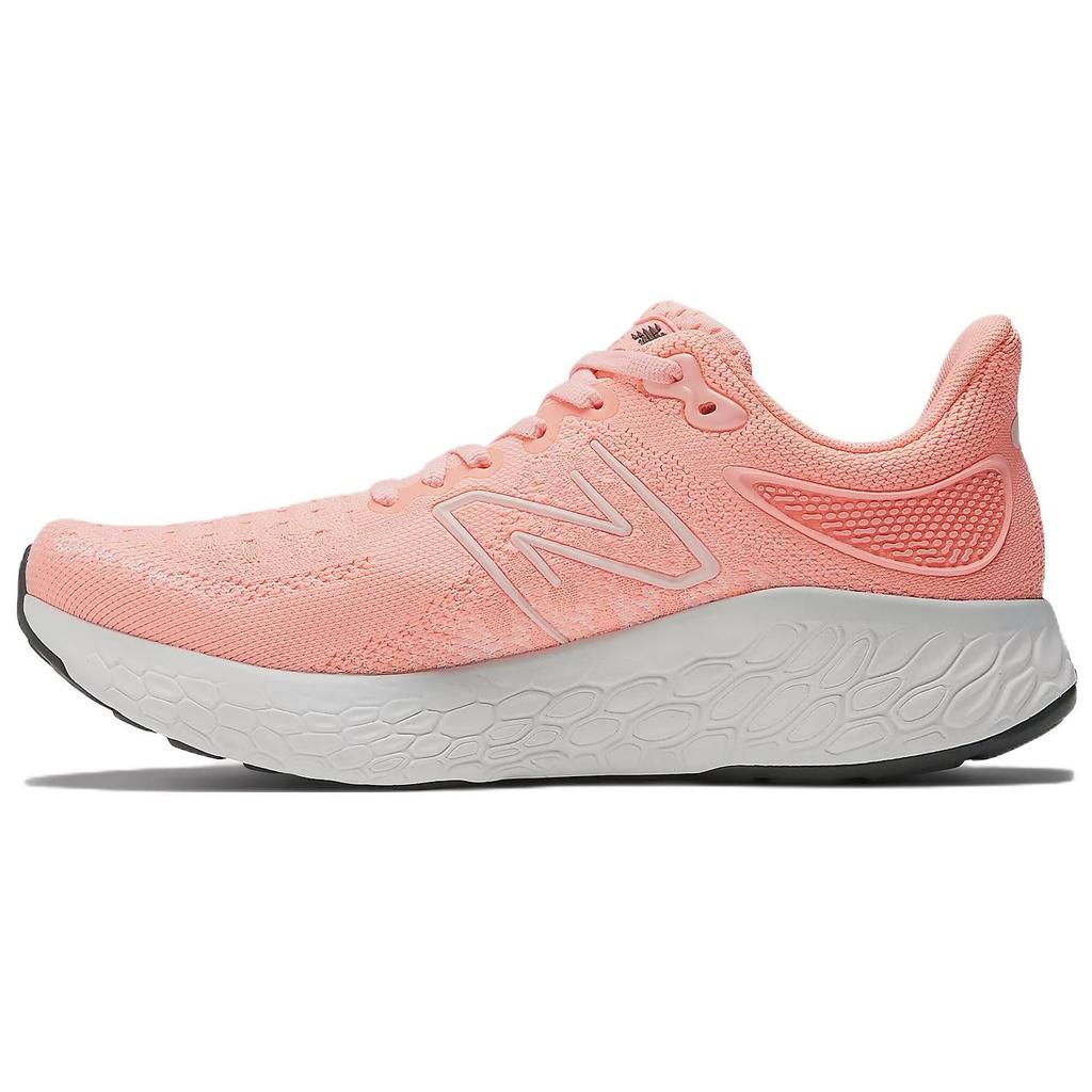 New Balance Fresh Foam X 1080v12 Grapefruit Women Sneakers Pink Washed-Pink Quartz-Grey W108012O