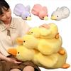 30cm Duck Plush Pillow Cartoon Duck Plush Toy Gifts Stuffed Duck Toys  For Boys And Girls