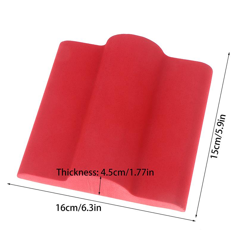 Тренажер для укрепления лодыжки Растяжитель свода стопы Регулируемое портативное устройство для упражнений пальцами ног Для спортсменов Тренировки в спортзале Доска для тренировок из ЭВА