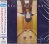 CD LINDA RONSTADT - Miss America WPCR75590 Asylum Records 2011 Japan ObiPop Used
