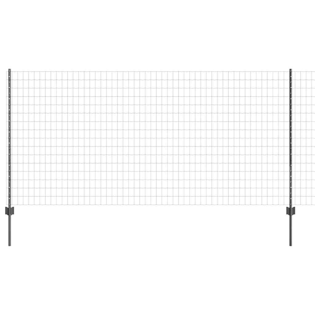 Welded Wire Fence 10 x 1.2 m (W x H)
