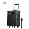 Edifier D3-8S 8-дюймовая портативная Bluetooth-колонка на колесиках, китайская вилка (адаптер в комплекте)