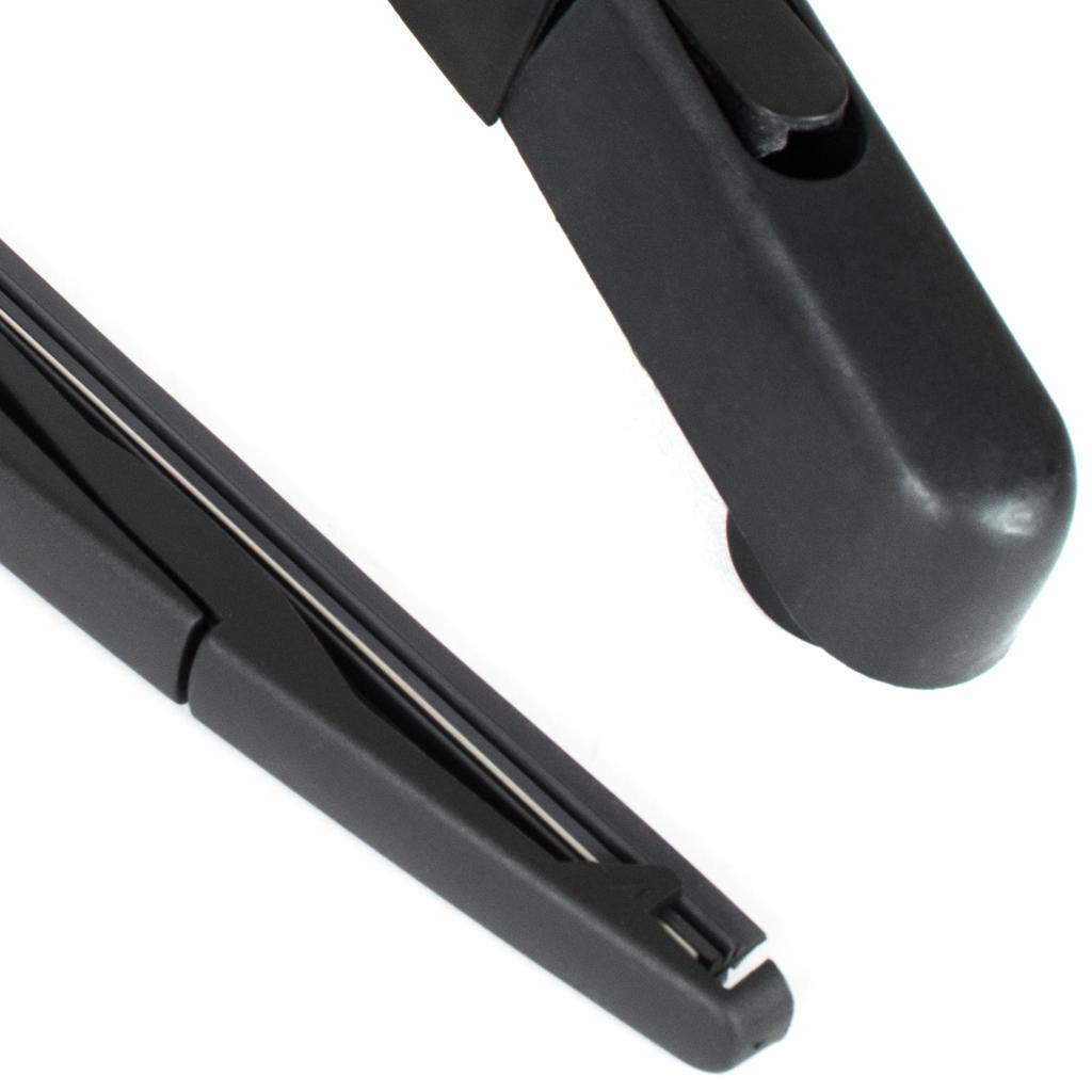 Nissan Almera H/B N15 N16 95-07 rear wiper arm + blade