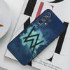 Чехол для телефона Alan Walker DJ Faded для Sumsung Galaxy S24 S23 S22 S21 S20 A24 A34 N20 M54 A54 A53 Fe Plus Ultra Черный Мягкий Чехол