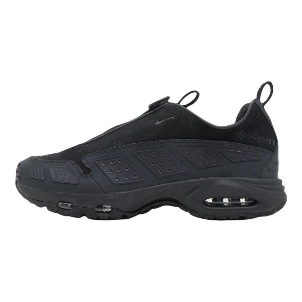 Nike Женские кроссовки Air Max Sunder Gore Tex Черный Дымчато-серый Повседневная обувь FZ4238-001