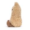 Jellycat Amuseables Peanut Plush Toy 6-Inch - Food Stuffed Animal - Fun Gift Idea