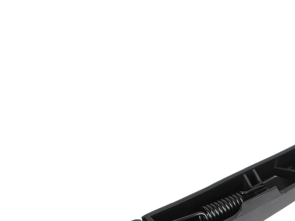 Renault Laguna II 05-07 KOMBI rear wiper arm + blade