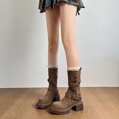 Ботинки – Ботинки