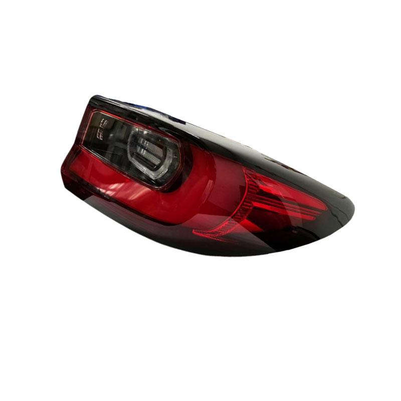Задний фонарь в сборе для MAZDA CX-60 2026 2026 Задний фонарь Сигнальный фонарь Предупреждающий стоп-сигнал KBB351160 KBB451150 KBB451160