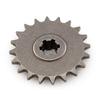 for 47cc 49cc Front Sprocket Gear Metal Replacement Part  for Mini Bike ATV Go Kart Scooter