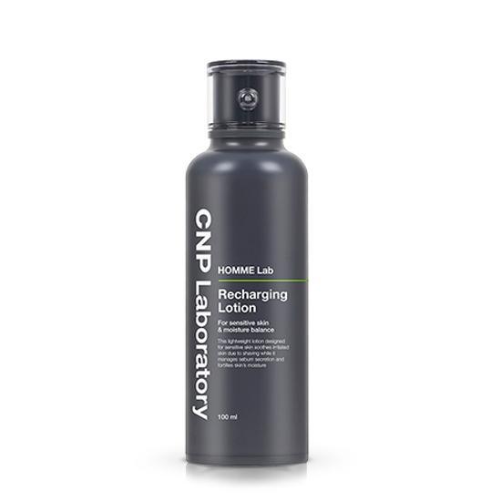 CNP Homme Lab Восстанавливающий лосьон 100мл