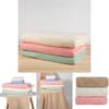 Breathable And Skin-friendly Oversize Bath Towel With Strong Water Absorption