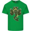 A Pike Fish With Beer Fishing FisherUnisex Unisexs Light Cotton TShirt