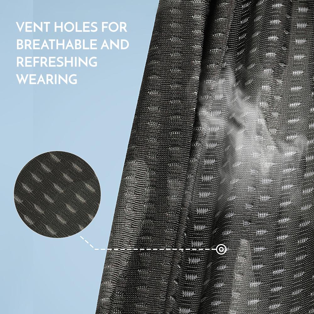 Cooling Cap Men Women Sweat Wicking Cycling Running Hat Helmet Liner