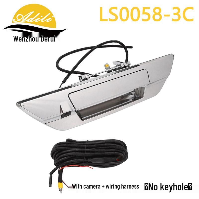Ручка задней двери REVO с камерой 69090-0K350/0K100/0K110