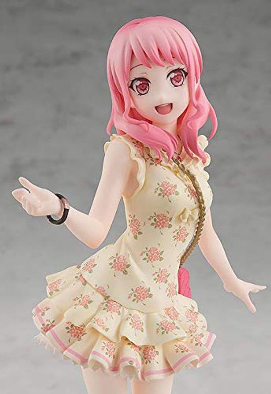 ВСПЛЫВАЮЩИЙ ПАРАД BanG Dream! Вечеринка девичьей группы! Ая Маруяма немасштабная, готовая покрашенная фигурка из АБС и ПВХ