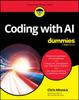 Книга Coding with AI For Dummies