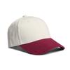 Baseball Casual Color Contrast Blocking Simple Women  Men For Neutral Gender Fresh Caps Peaked Hats Breathable Outdoor Ins Sunshade Versatile