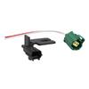 Ambient Air Temperature Sensor 68518243AA with Pigtail Connector Harness