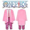 One Piececos Косплей Уникальный и Стильный Косплей Костюм