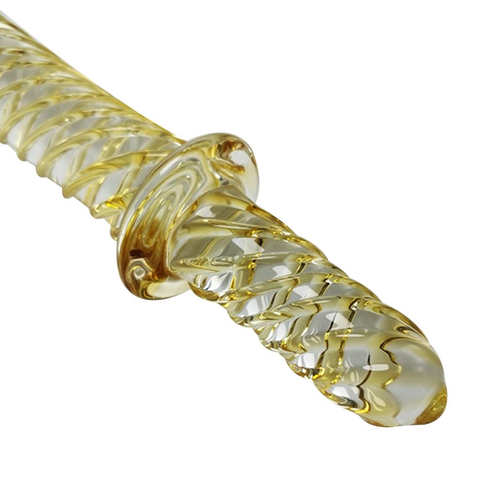 Стеклянные фаллоимитаторы Love Design, анальная пробка, массажер простаты, анальные бусины, Анальная пробка, мастурбатор, искусственный пенис, анальная пробка, игрушки